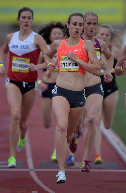 auroch Mispend Pinpoint Did Alexa Efraimson Break A National High School Record?