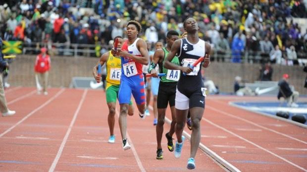 T.C. Williams & The Lyles Close Out Epic Three Year Run At The Penn Relays