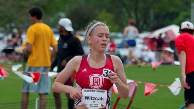 Alumni Report: Bradley University Sweeps Intercollegiates