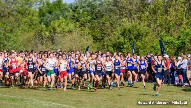 Live Updates: Paul Short Run Carlisle Invite