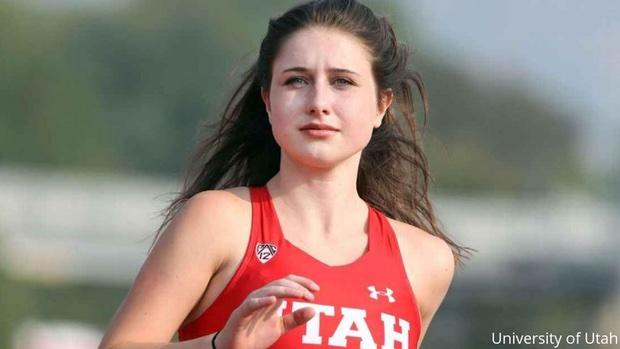 Utah Track Athlete Lauren McCluskey Killed On Campus