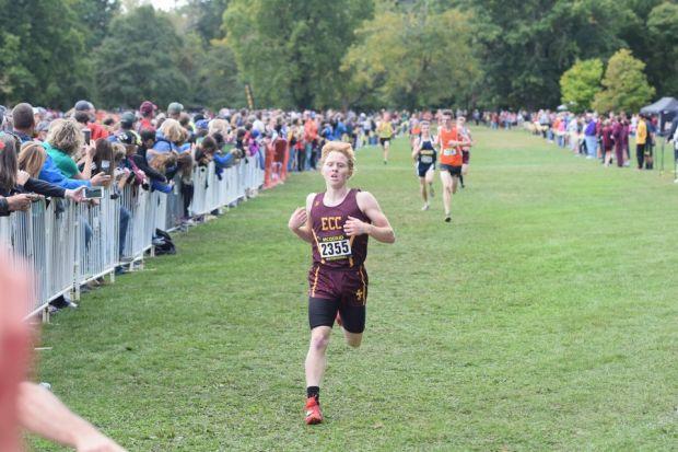 Meet Preview: PIAA District 9 Championships