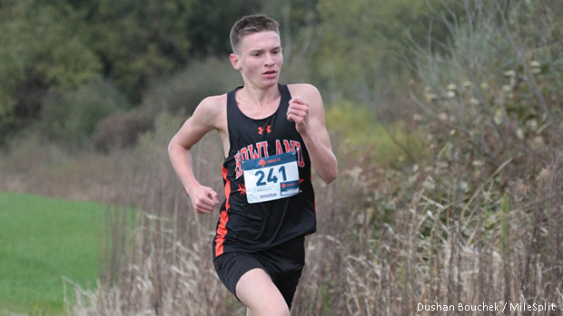 Runners To Watch At The OHSAA Division I State Championship