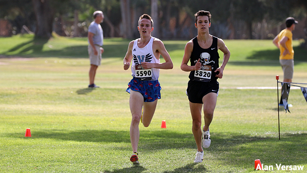 nike cross regionals southwest