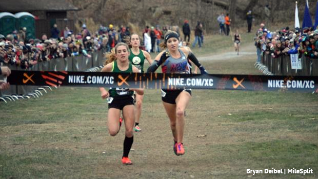 Nike cross store regionals northeast 2018