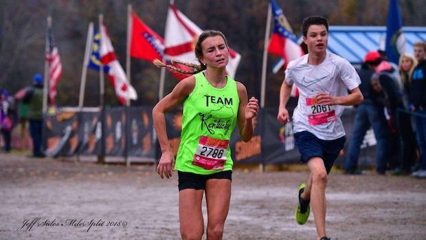 nxr southeast 2018