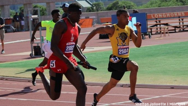 Fort Bend Marshall Aims To Add Football State Title To Track Fort Bend Marshall Aims To Add Football State Title To Track