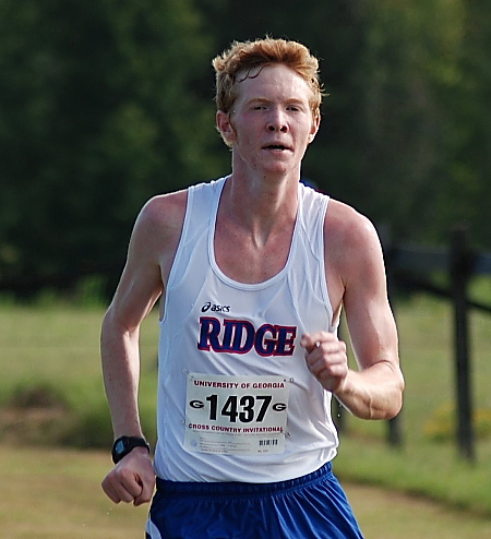 Week 2 Ga.MileSplit Runners of the Week