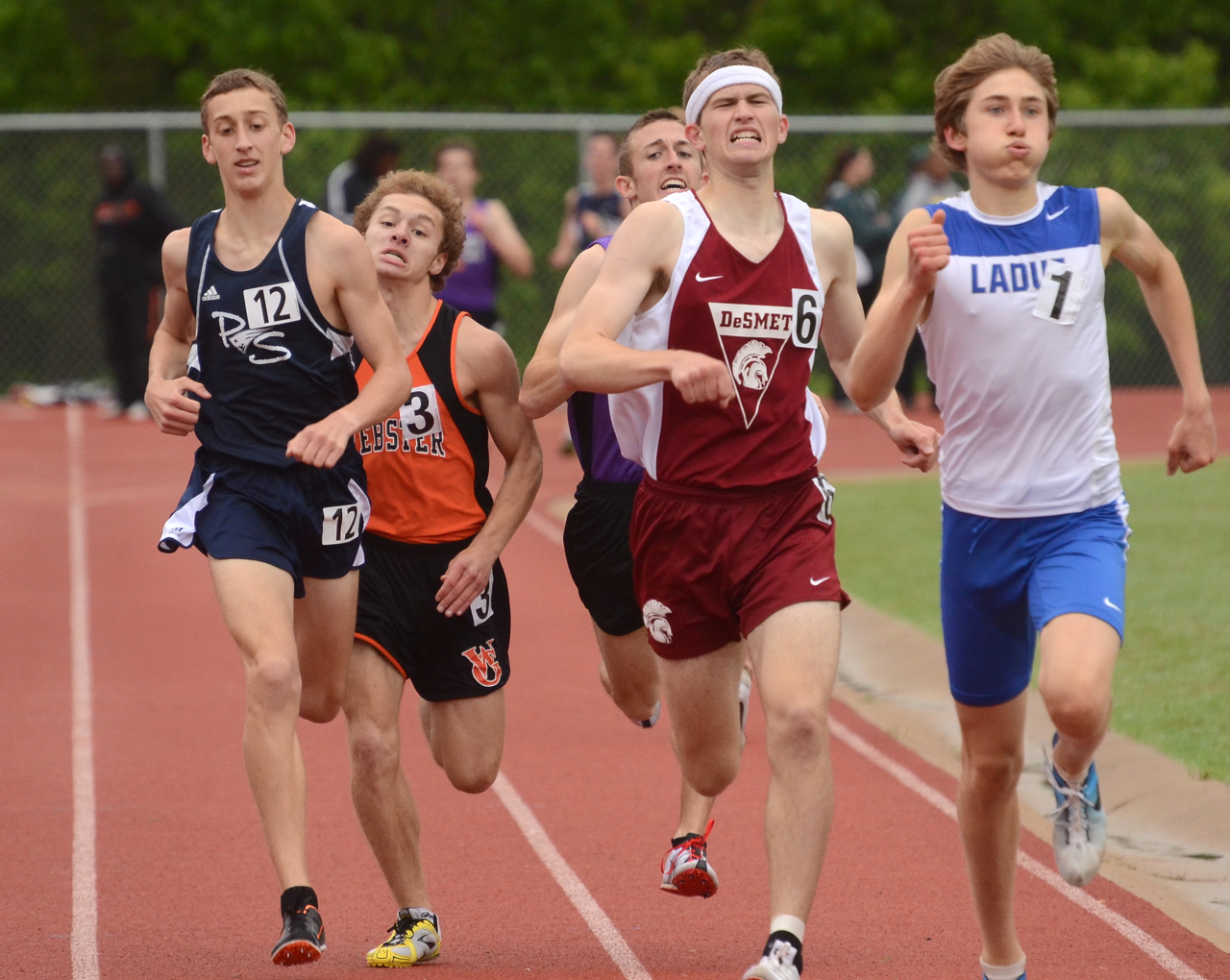 Class 3 and 4 Districts