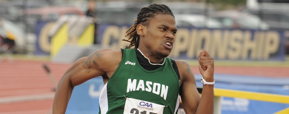 Catching up with...Olympic Trials finalist David Verburg