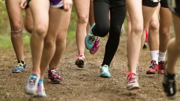 Running on Toes: Should You Run on Toes, Heels, or Midfoot?