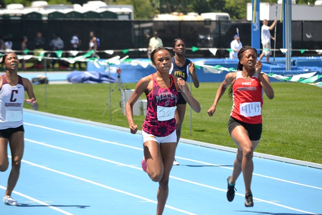 Nys Outdoor Track Championship Previews Girls