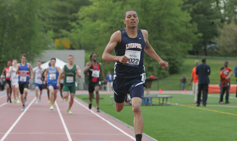 Xenakis Sets Heptathlon School Record to Highlight No. 23 Men's Track and  Field Efforts at IWU's Keck Invitational - Washington University in St.  Louis