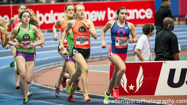 new balance indoor grand prix photos