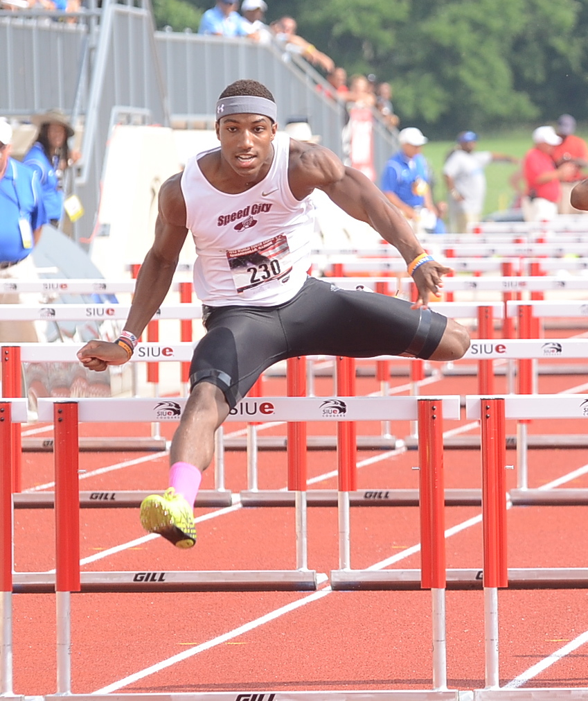 USATF World Youth: Big Day 2 showdowns don't disappoint! Westbrook ...